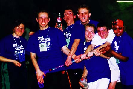 floorball